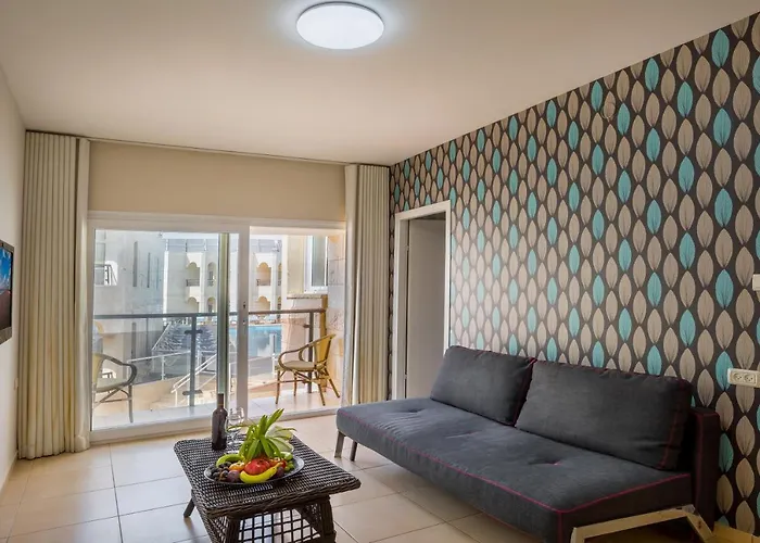 Acco Beach Hotel