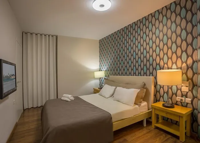 Acco Beach Hotel