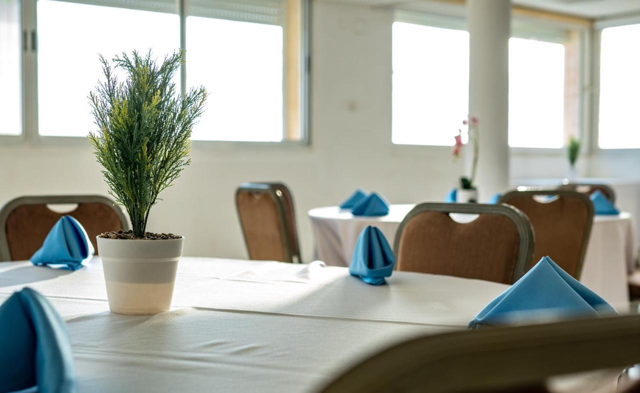 Hotel Acco Akkon